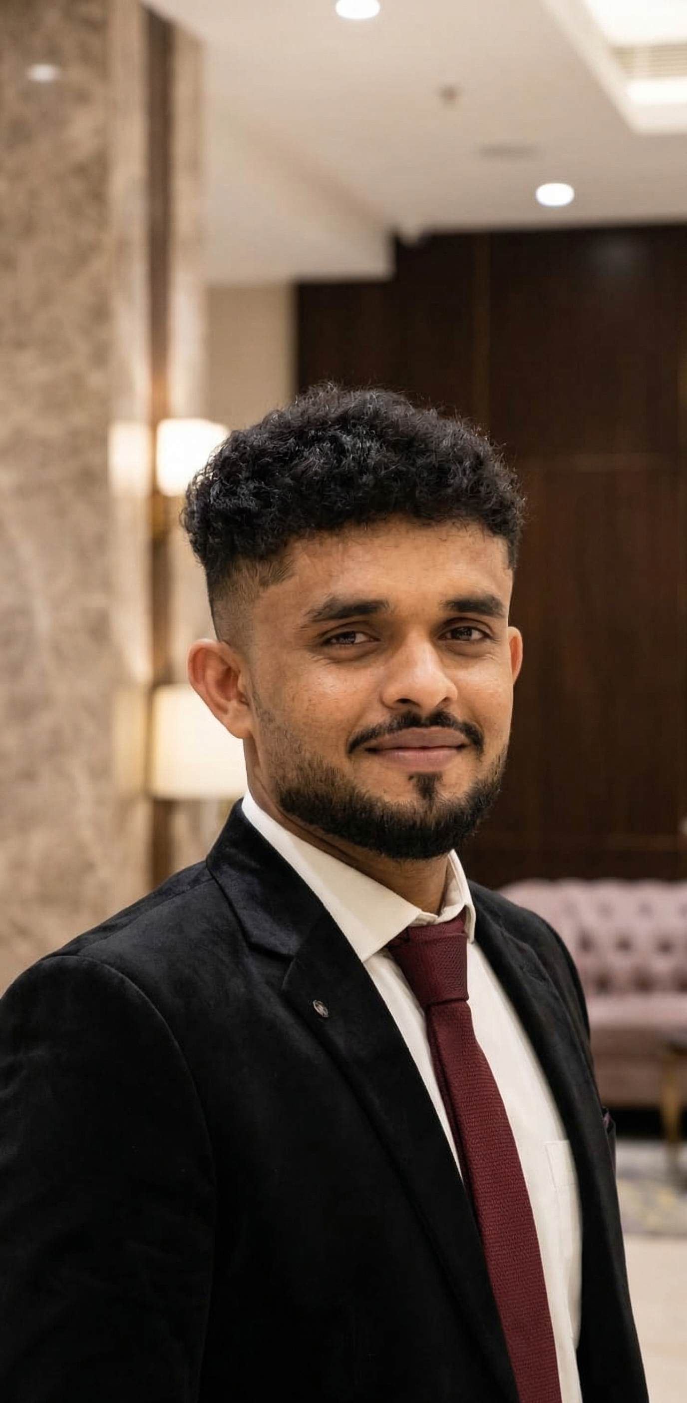 Muhammad Noman Haider